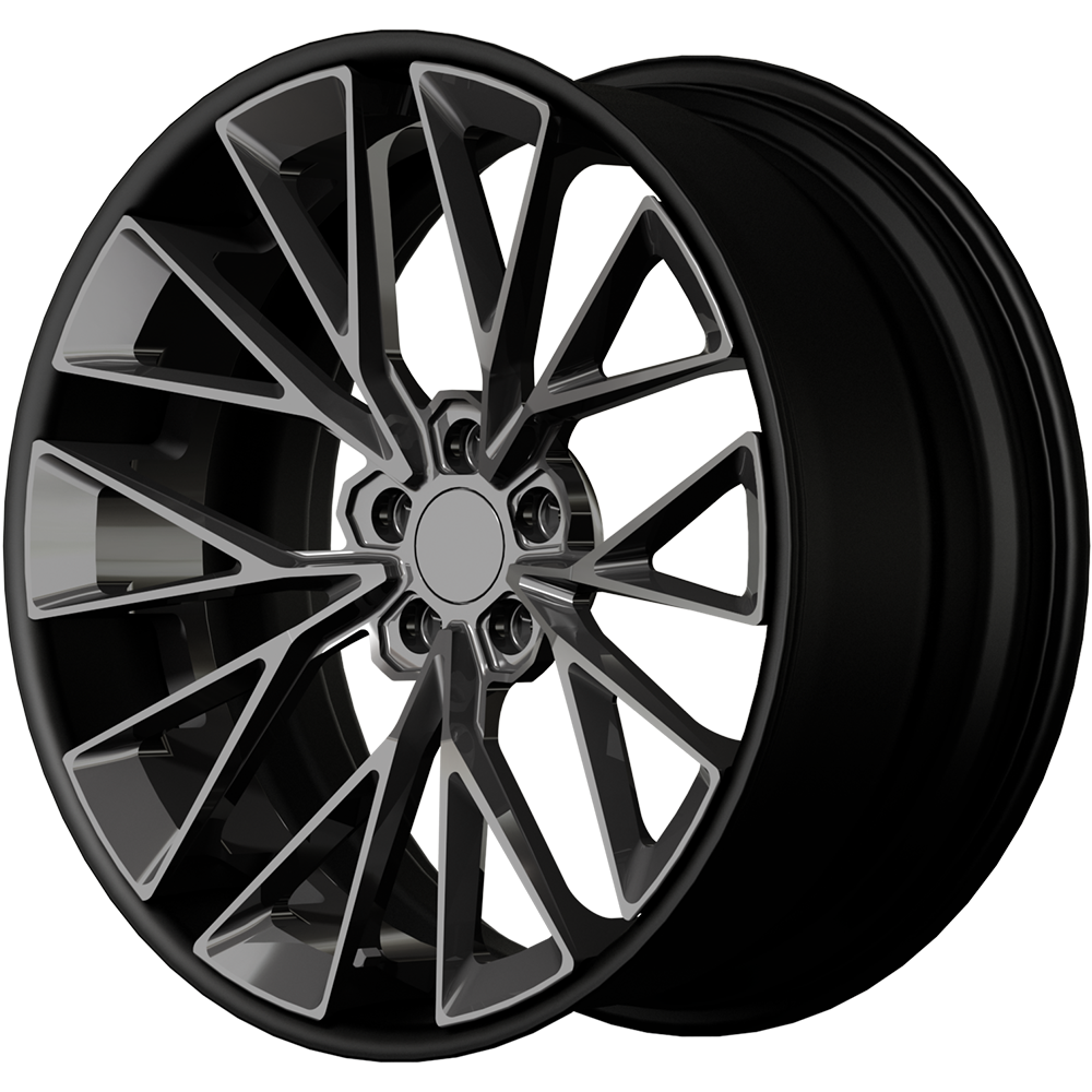 XYZ Forged CS-326