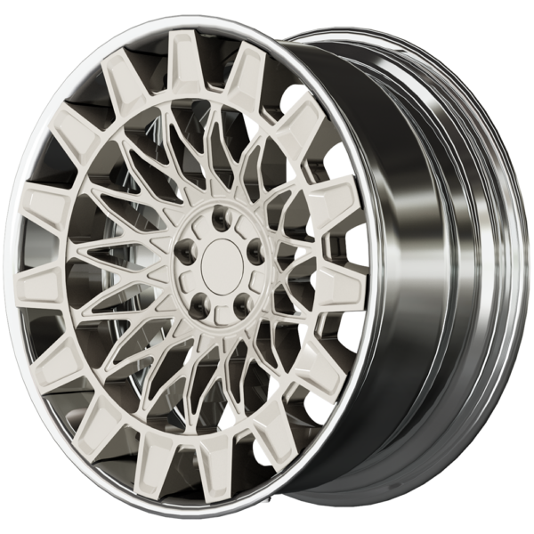 XYZ Forged CS Series — design CS-327