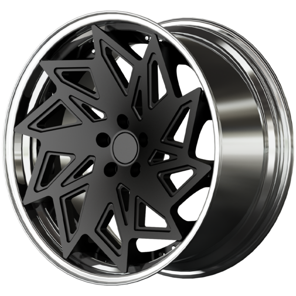 XYZ Forged CS Series — design CS-328