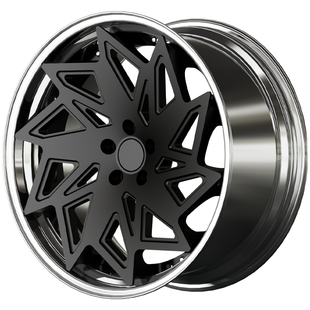 XYZ Forged CS-328
