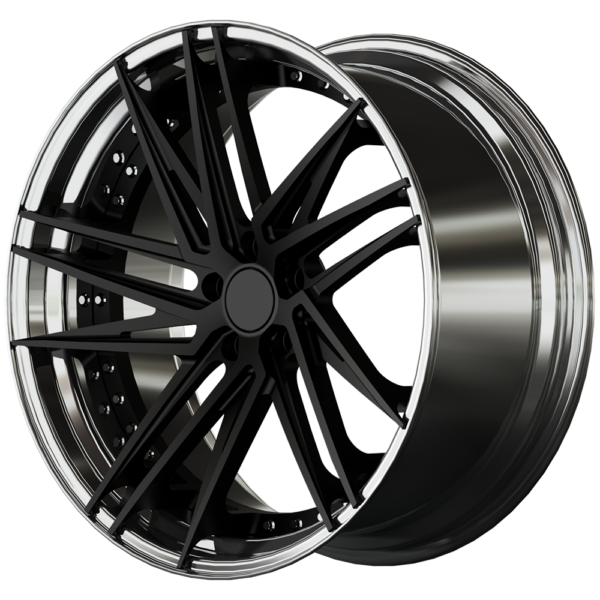 XYZ Forged CS Series — design CS-329