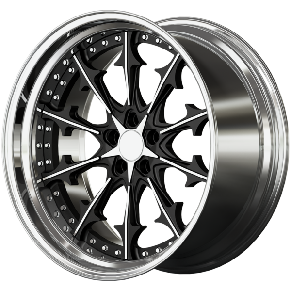 XYZ Forged CS Series — design CS-330