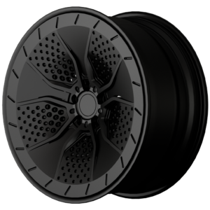 XYZ Forged CS Series — design CS-331