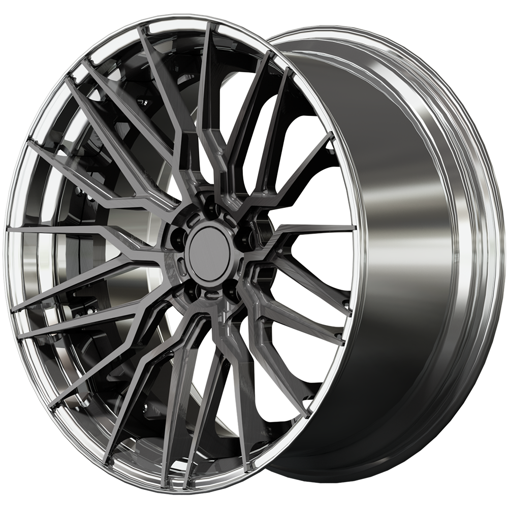 XYZ Forged CS-332