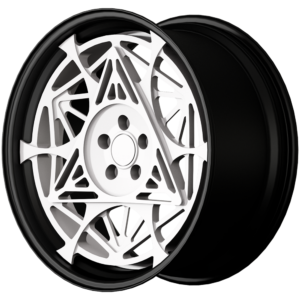 XYZ Forged CS Series — design CS-336