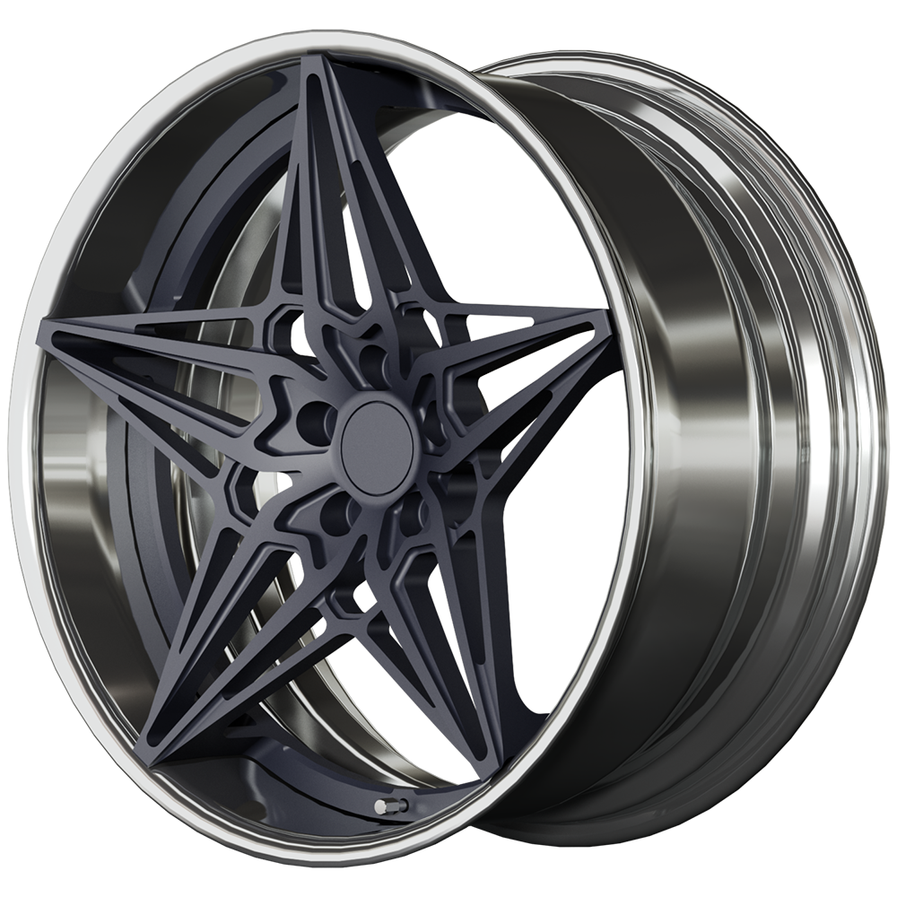 XYZ Forged CS-338