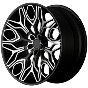 XYZ Forged CS Series — design CS-339
