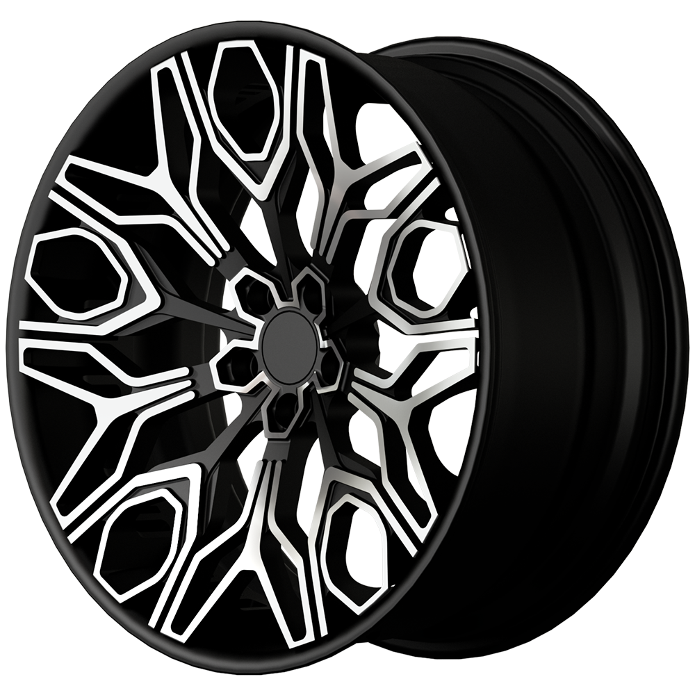 XYZ Forged CS-339