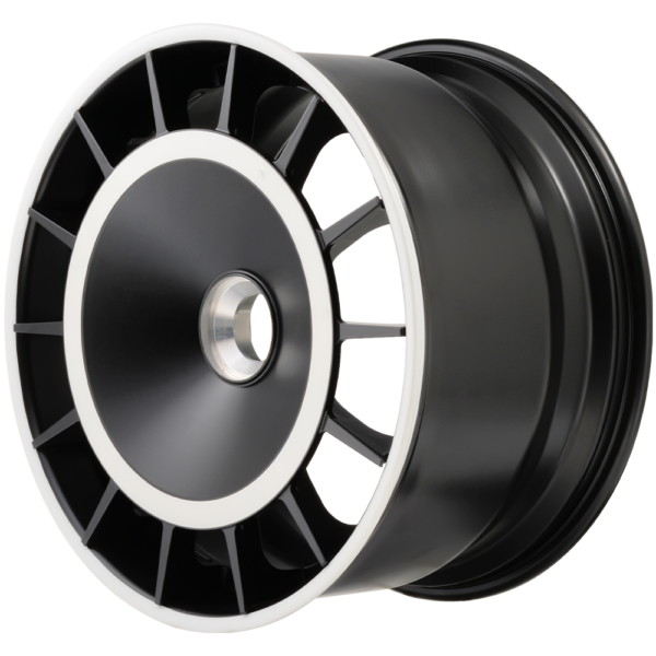 XYZ Forged CS Series — design CS-34