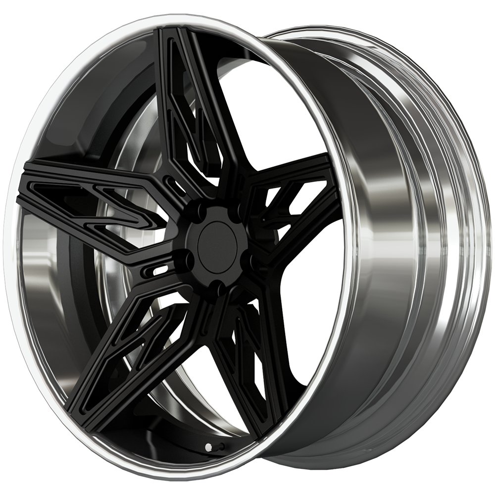 XYZ Forged CS-340