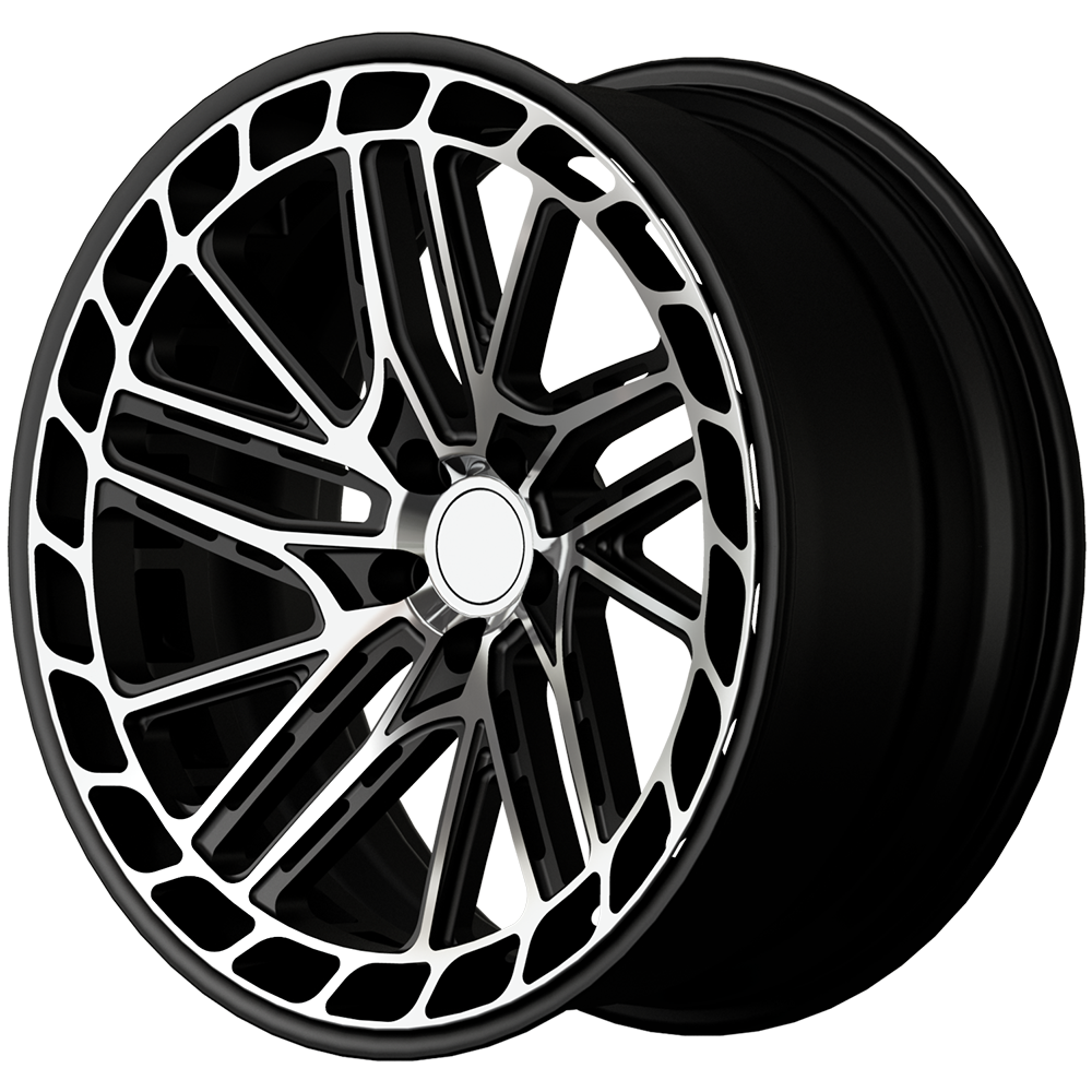 XYZ Forged CS-341