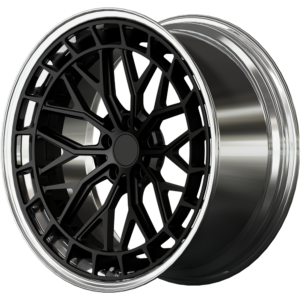 XYZ Forged CS Series — design CS-342