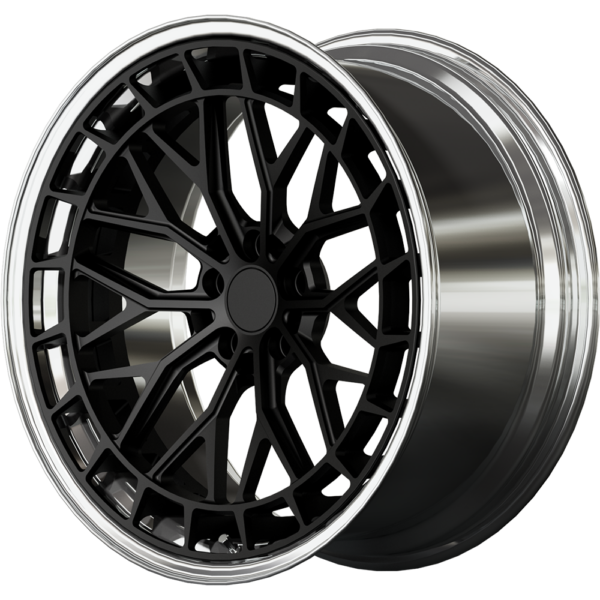 XYZ Forged CS Series — design CS-342