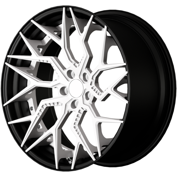 XYZ Forged CS Series — design CS-344