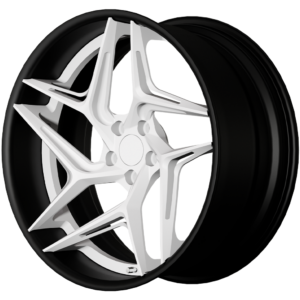 XYZ Forged CS Series — design CS-349