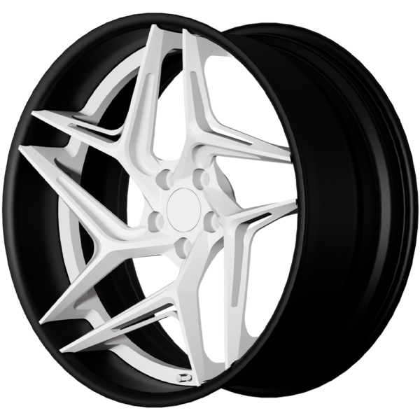 XYZ Forged CS Series — design CS-349