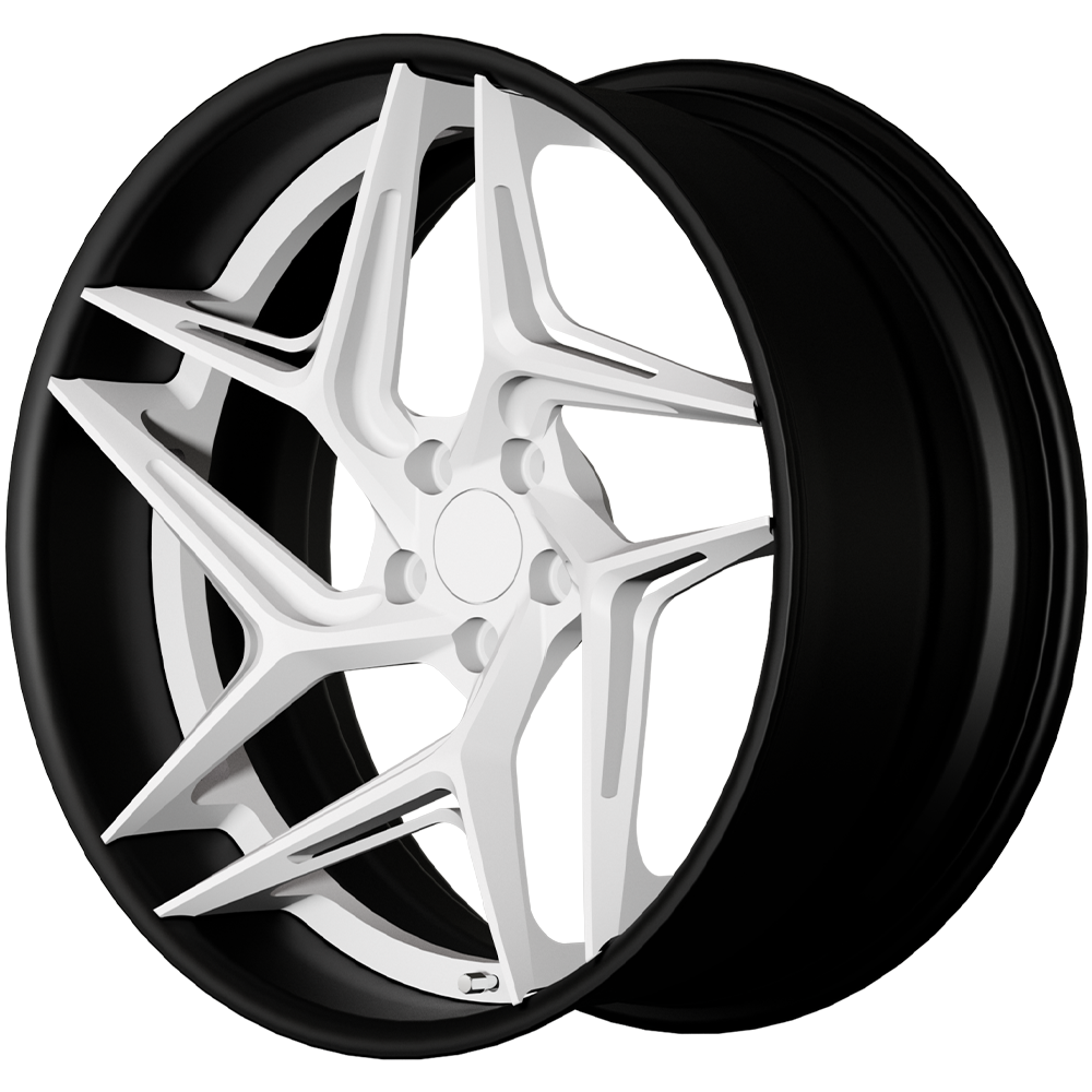 XYZ Forged CS-349
