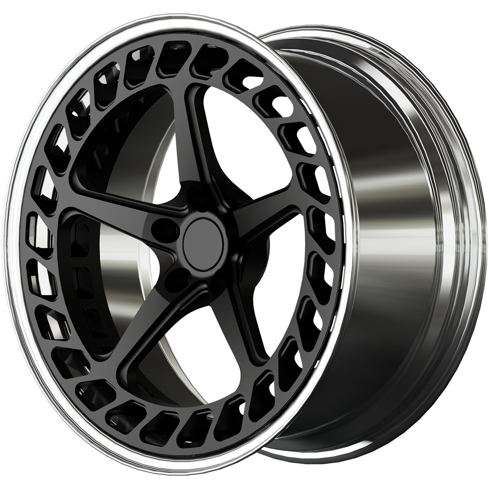 XYZ Forged CS-351