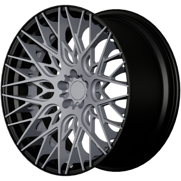 XYZ Forged CS Series — design CS-352