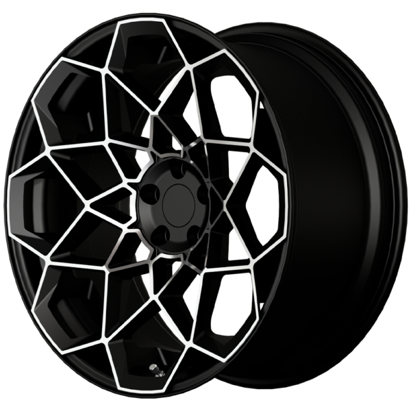 XYZ Forged CS Series — design CS-354