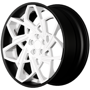 XYZ Forged CS Series — design CS-355