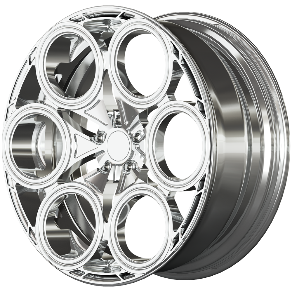 XYZ Forged CS-356