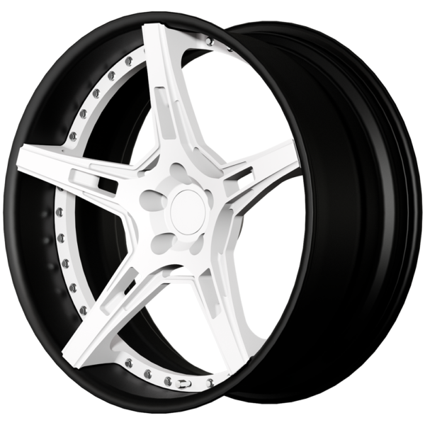 XYZ Forged CS Series — design CS-359