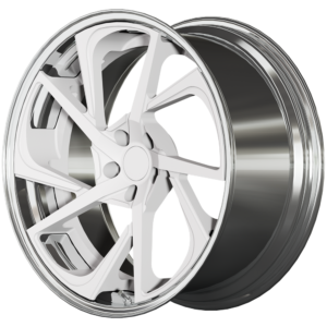 XYZ Forged CS Series — design CS-362
