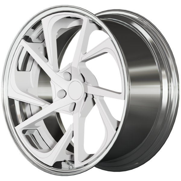 XYZ Forged CS Series — design CS-362