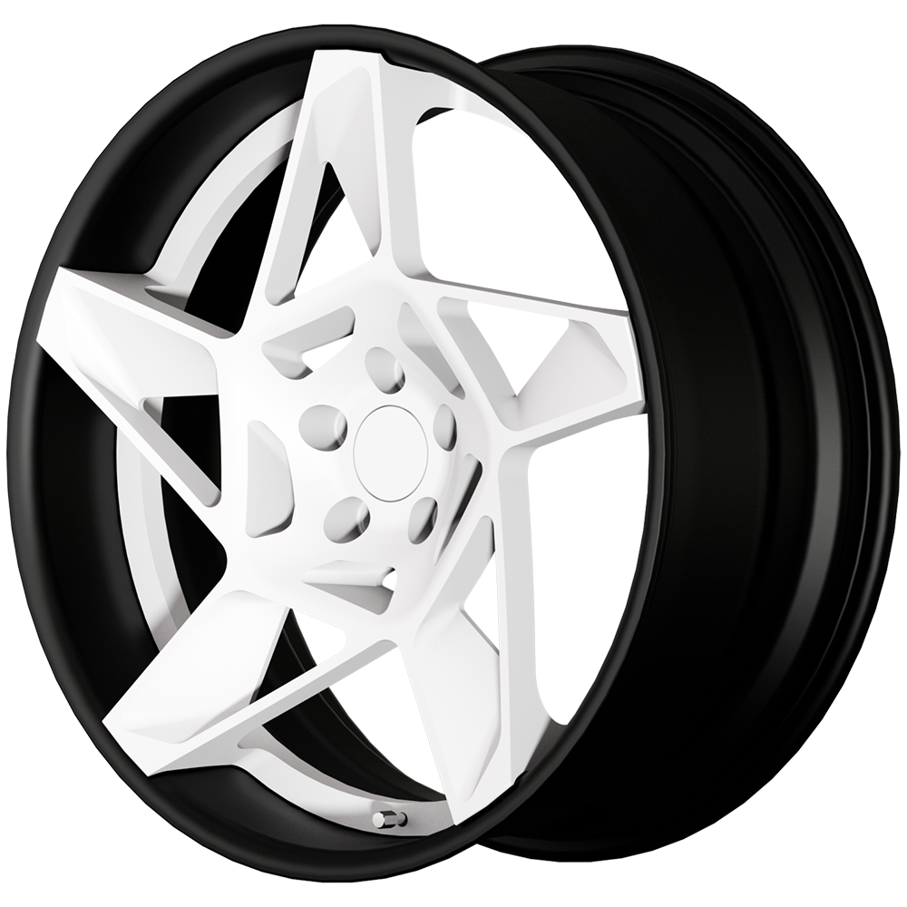 XYZ Forged CS-363