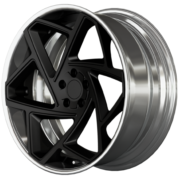 XYZ Forged CS Series — design CS-364