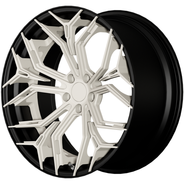 XYZ Forged CS Series — design CS-365