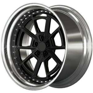 XYZ Forged CS Series — design CS-366