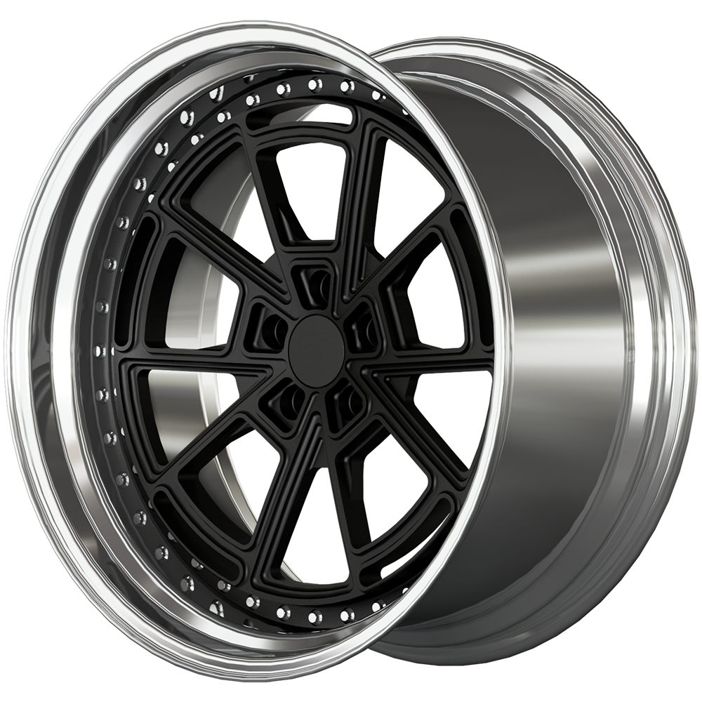 XYZ Forged CS-366