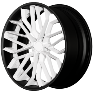 XYZ Forged CS Series — design CS-367