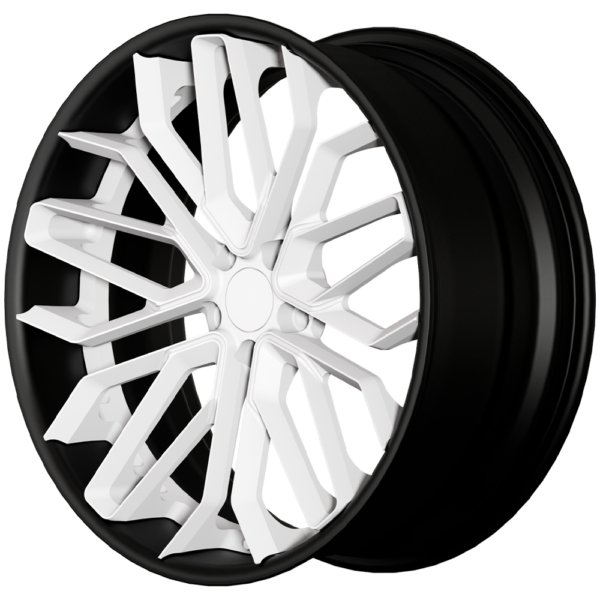 XYZ Forged CS Series — design CS-367