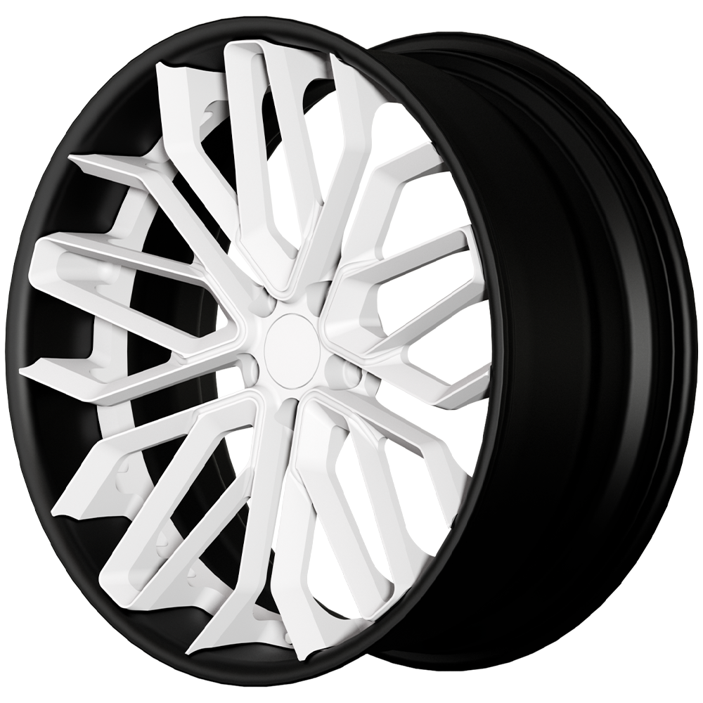 XYZ Forged CS-367
