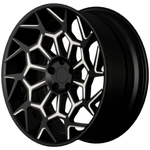 XYZ Forged CS Series — design CS-368