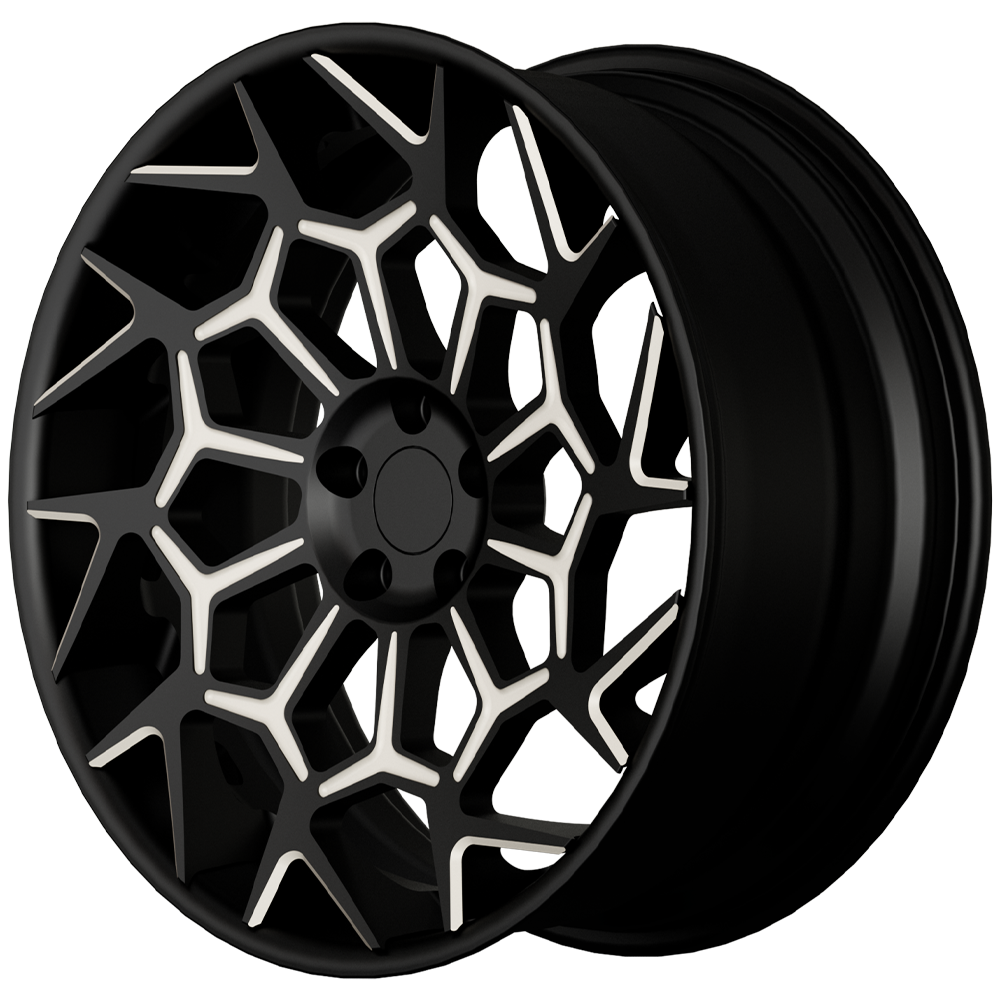 XYZ Forged CS-368