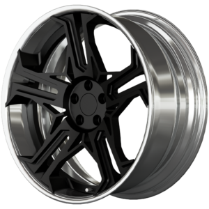 XYZ Forged CS Series — design CS-369