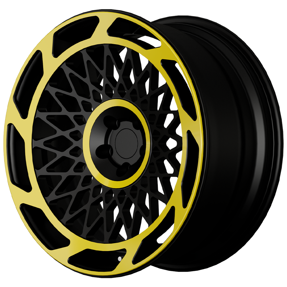 XYZ Forged CS-370