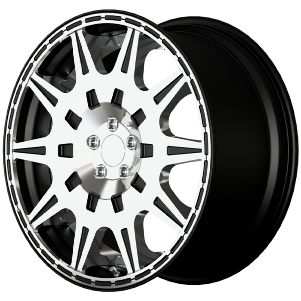 XYZ Forged CS Series — design CS-371
