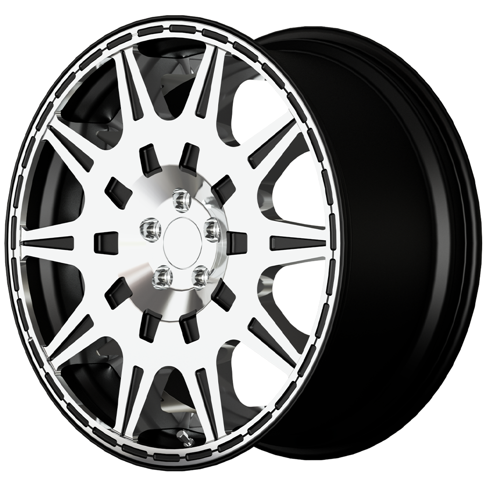 XYZ Forged CS-371
