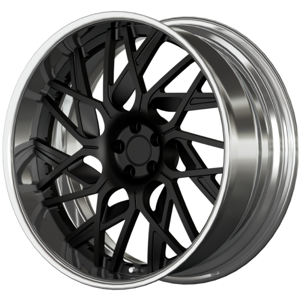 XYZ Forged CS Series — design CS-373
