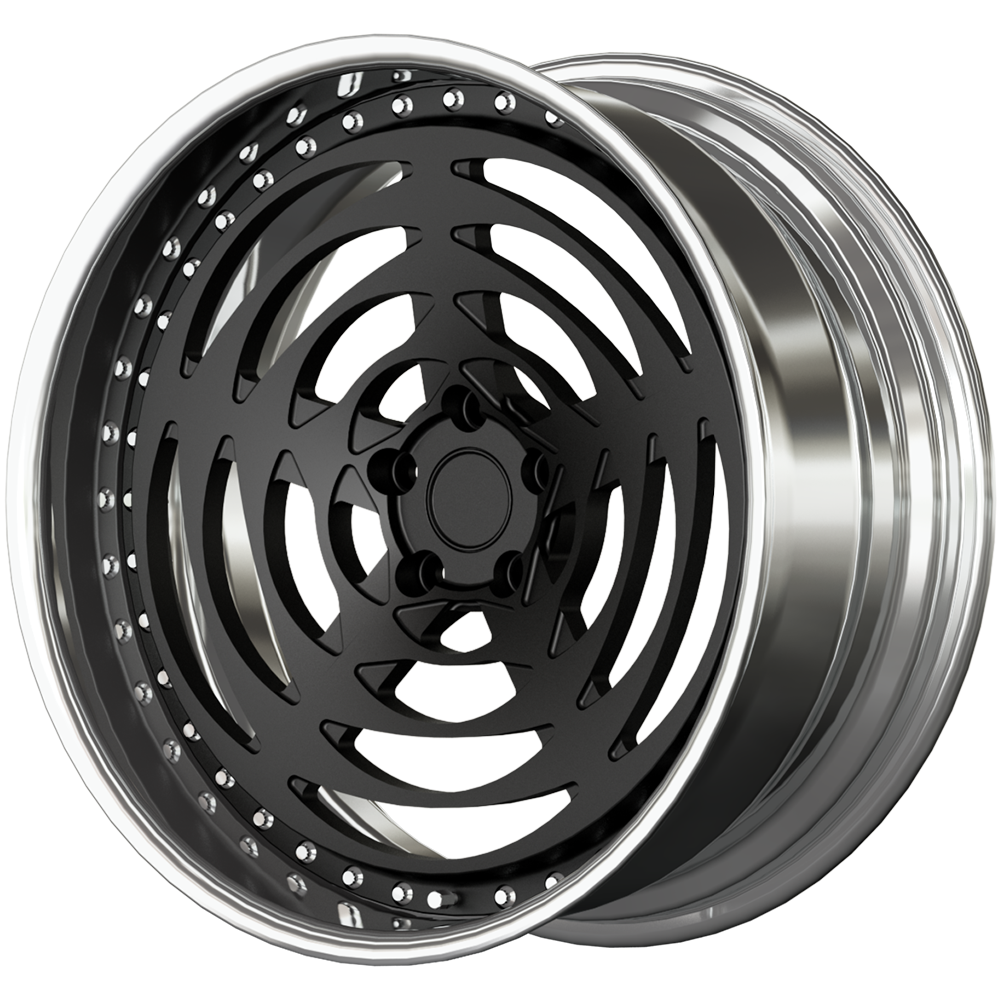 XYZ Forged CS-374