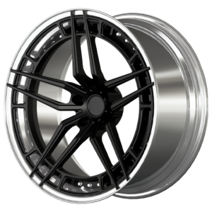 XYZ Forged CS Series — design CS-375