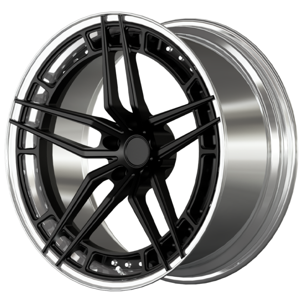 XYZ Forged CS Series — design CS-375