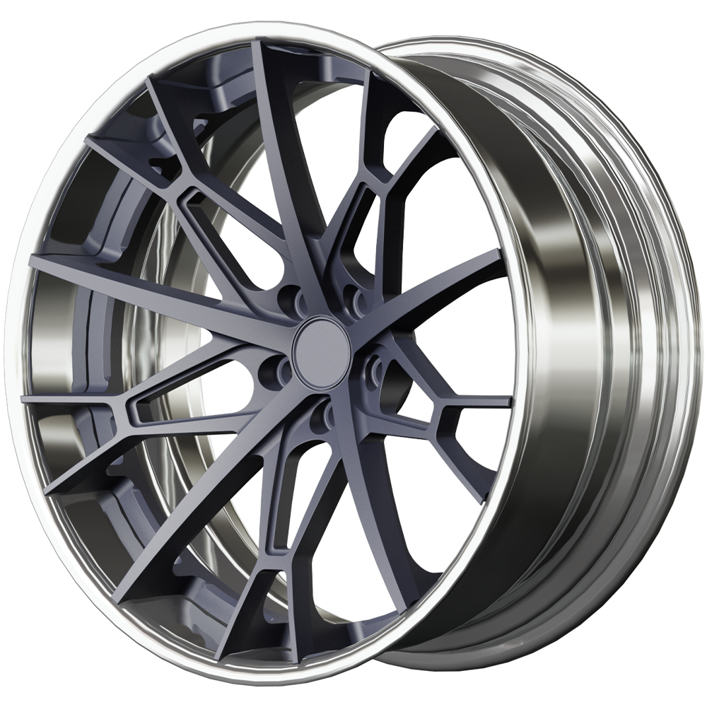 XYZ Forged CS-378