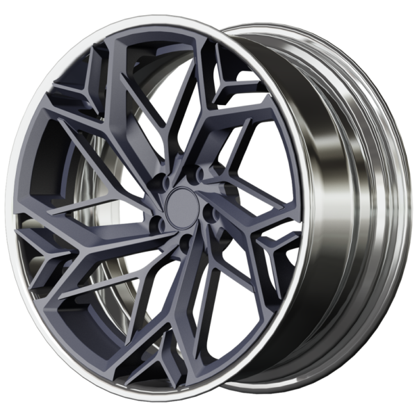 XYZ Forged CS Series — design CS-380