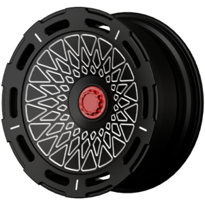 XYZ Forged CS Series — design CS-382